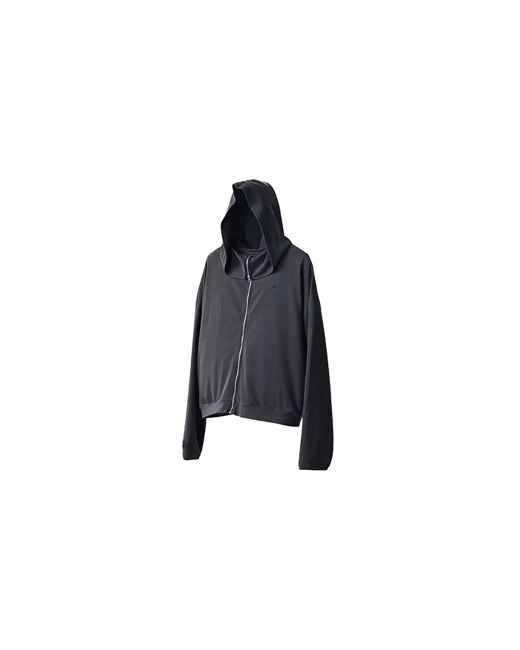 Giuseppe Zanotti Black Vultures Korea Exclusive Hoodie Mt1Wef7Z" for men