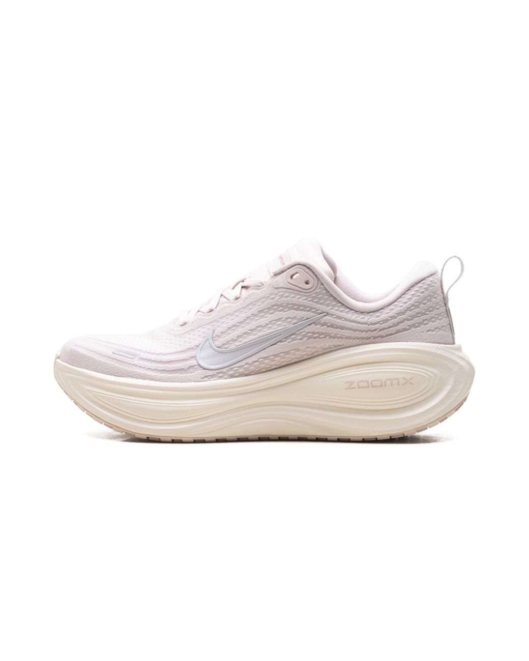 Nike Black Vomero Plus "Photon Dust Alabaster" Hv8154 009"