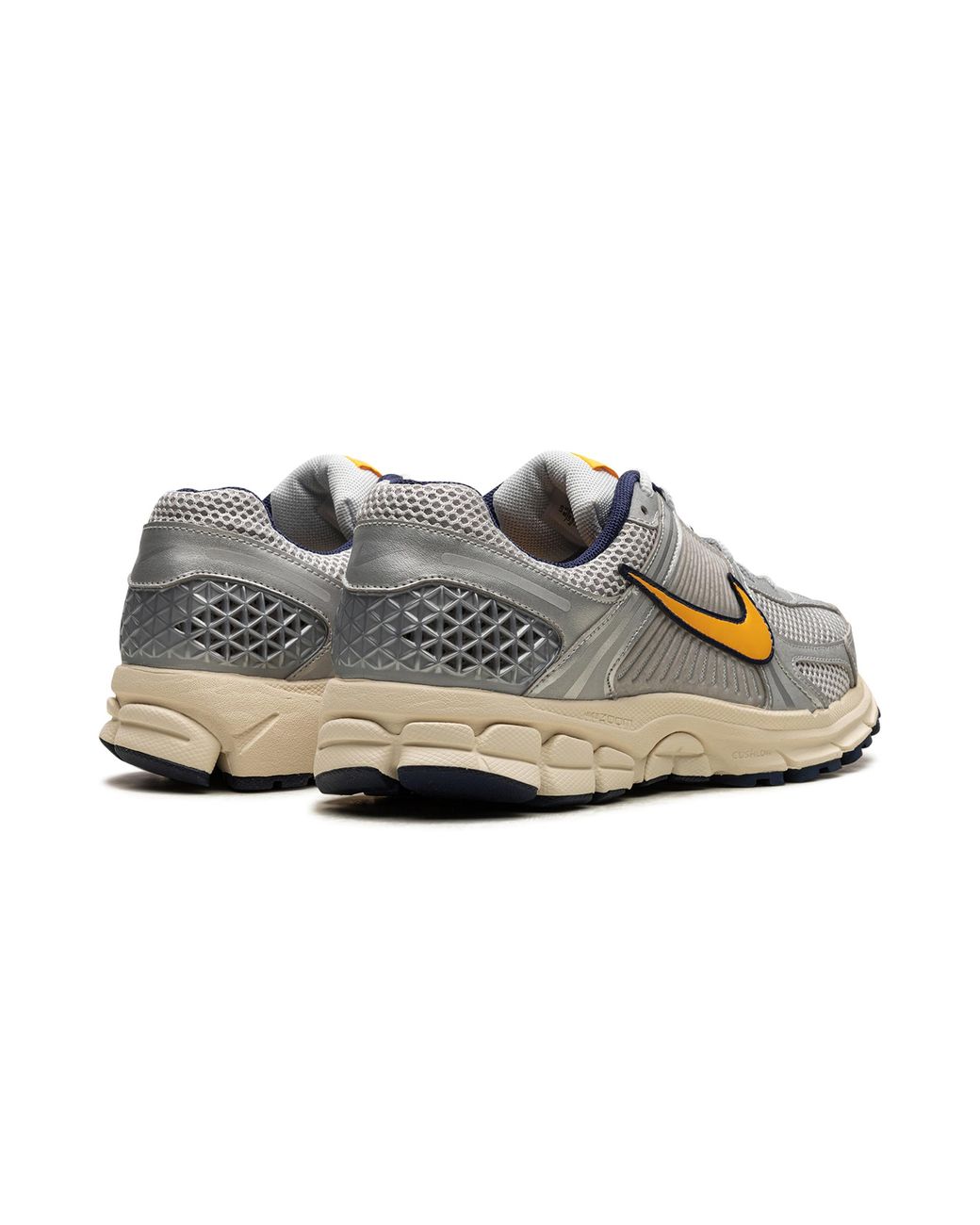 Nike Black Zoom Vomero 5 "Pure Platinum" Fj4151 001" for men