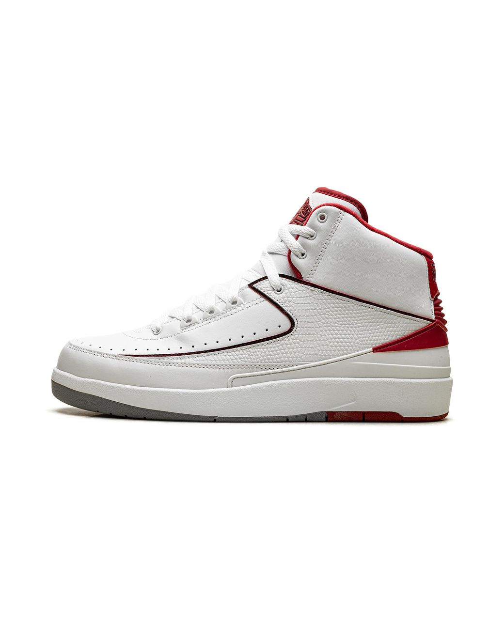 Nike Black Air 2 Retro /Varsity" 385475 102" for men