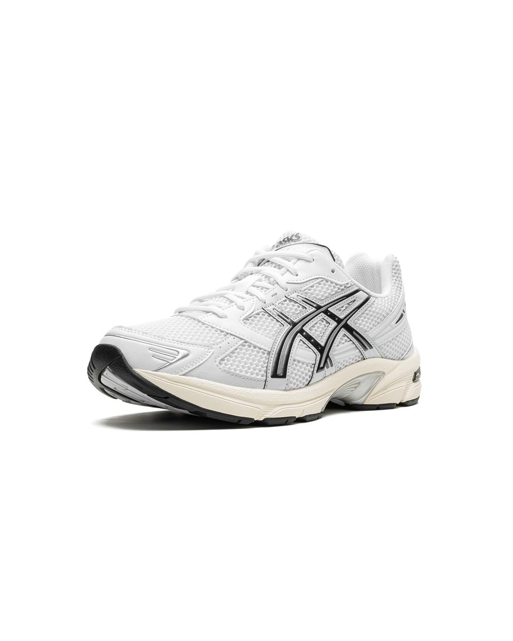 Asics Black Gel 1130 Cloud" 1201A256 118" for men