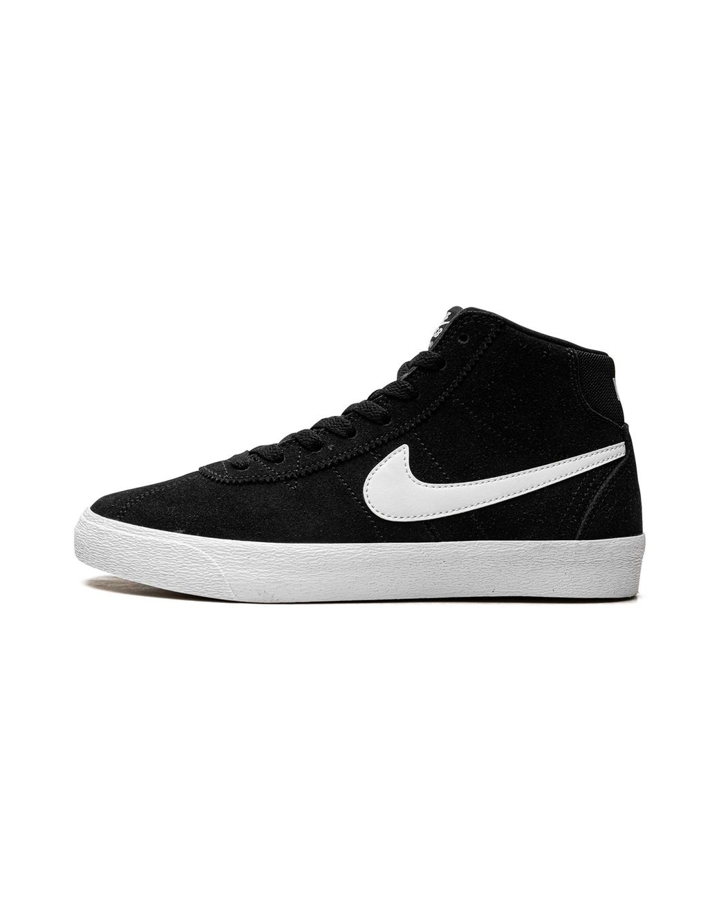 Nike Black Sb Bruin Hi Dr0126 001"