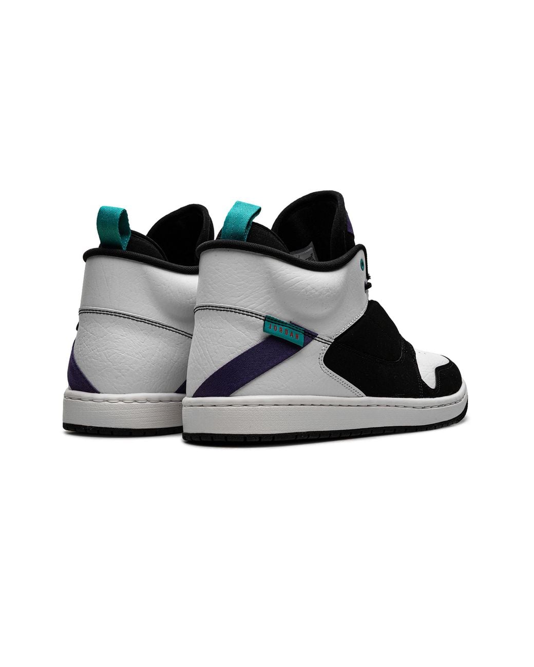 Nike Black Fadeaway Grape" Ao1329 035" for men