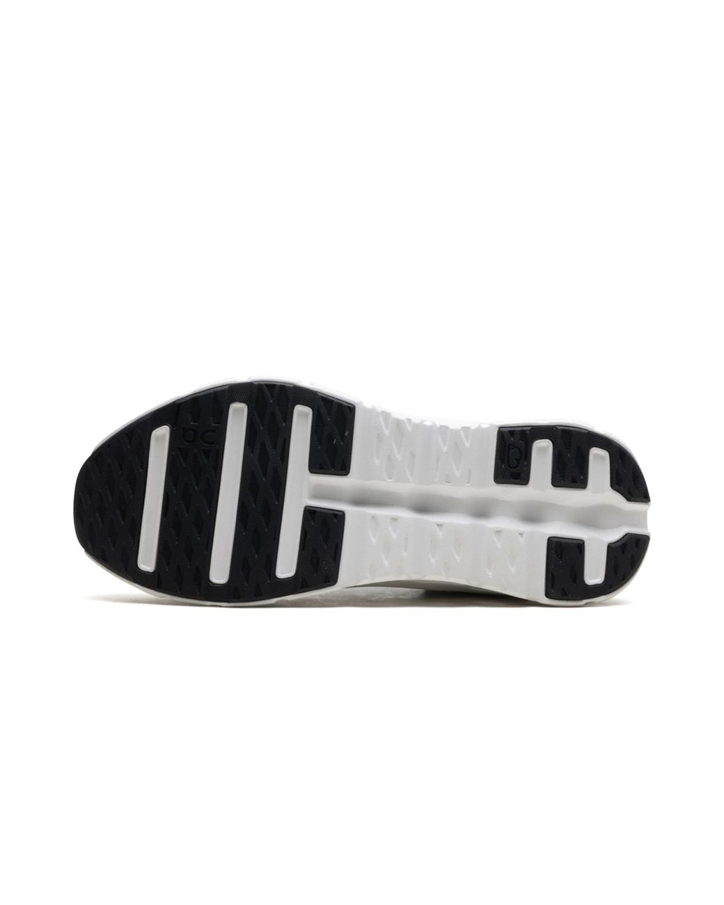 On Shoes Black Cloudtilt for men
