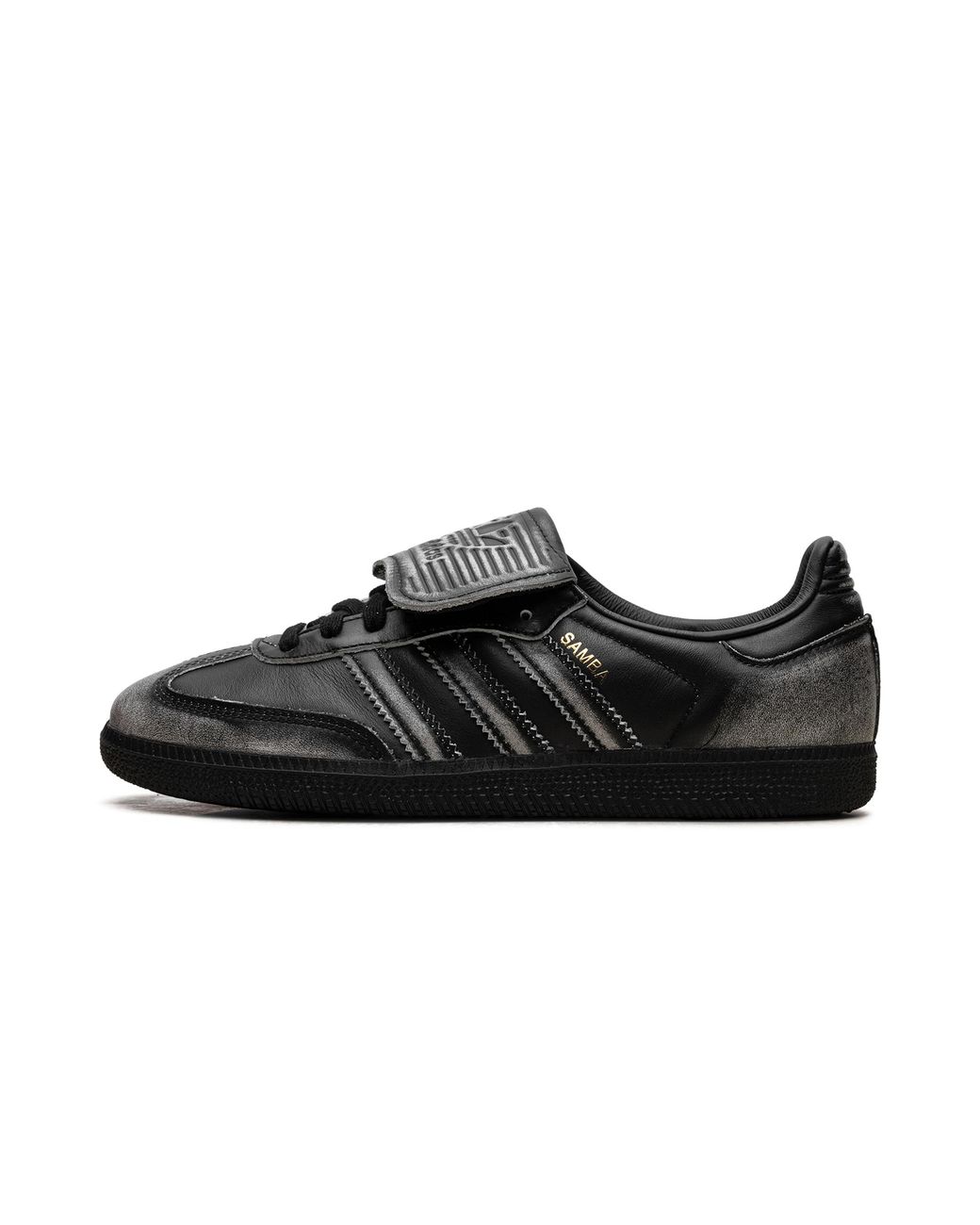 Adidas Black Samba Lt "Color Fade Pack