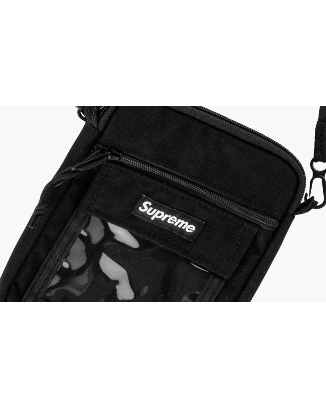 Supreme Rubber Utility Pouch \