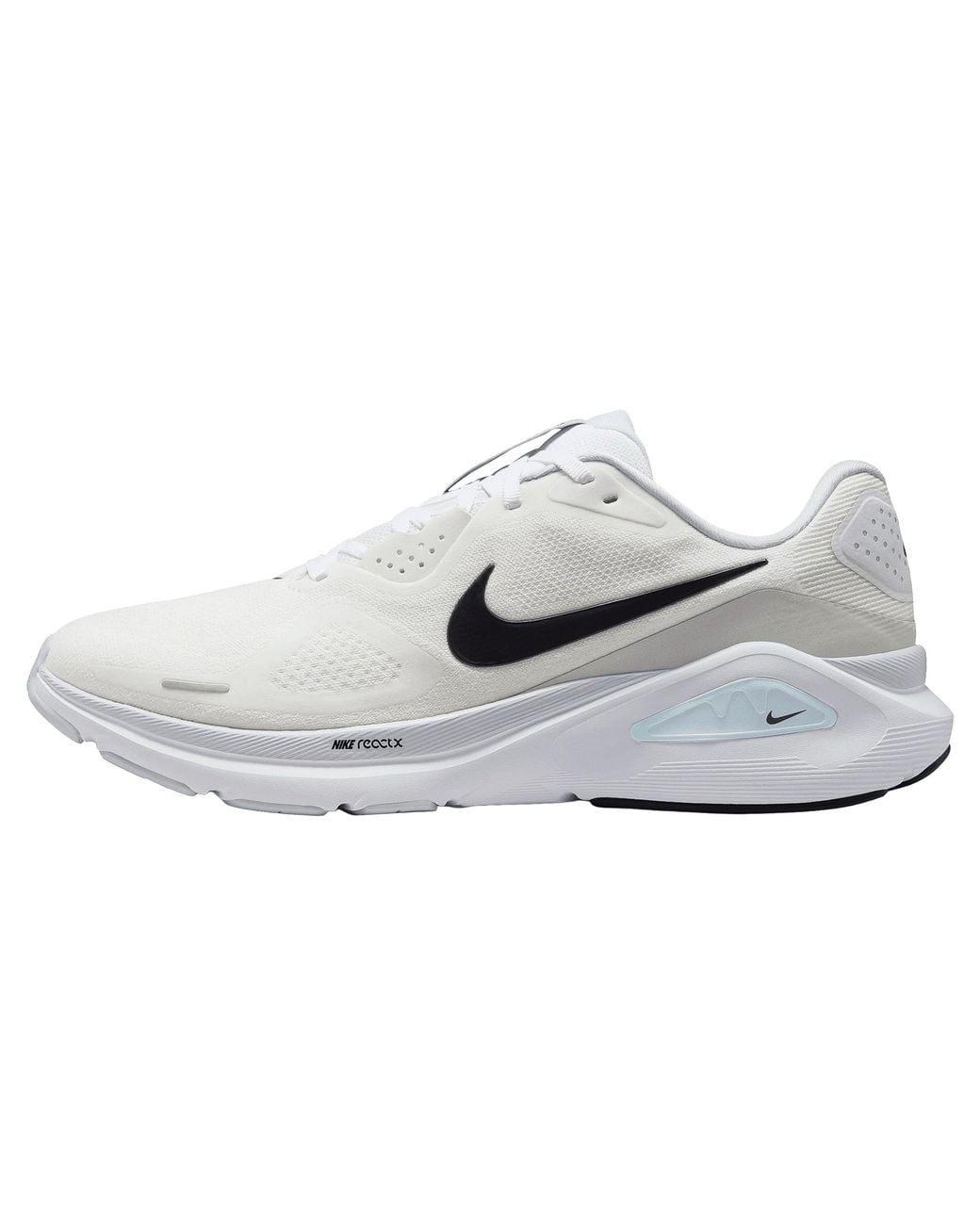 Nike Black Structure 26 Hj1102 100" for men