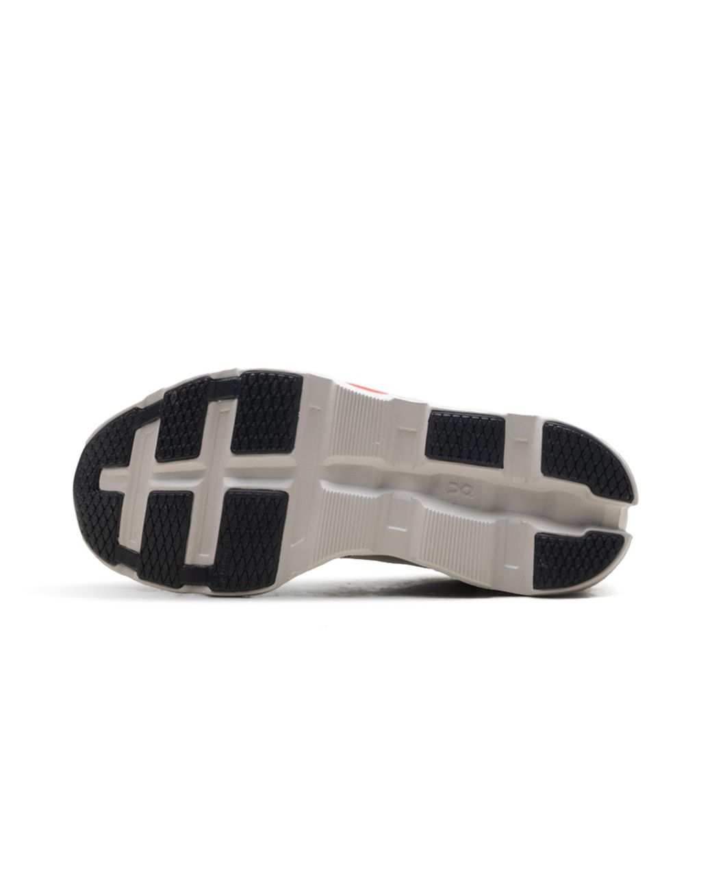 On Shoes Black Cloudmonster 2 "Ivory" 3We10113193"