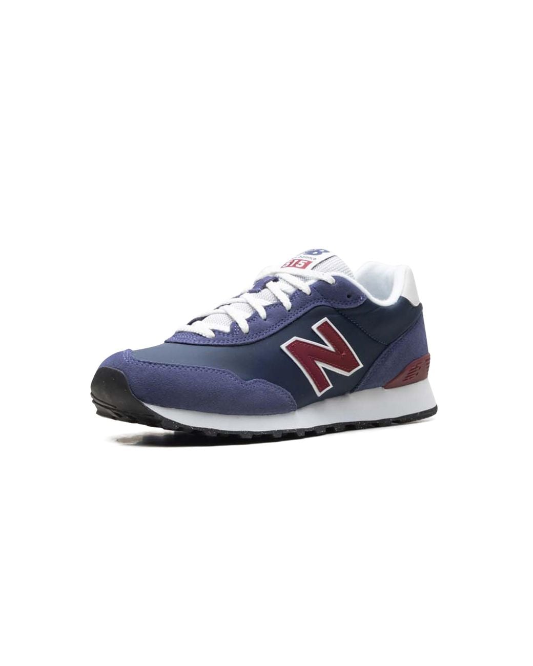 New Balance Blue 515 Ml515Wnv" for men