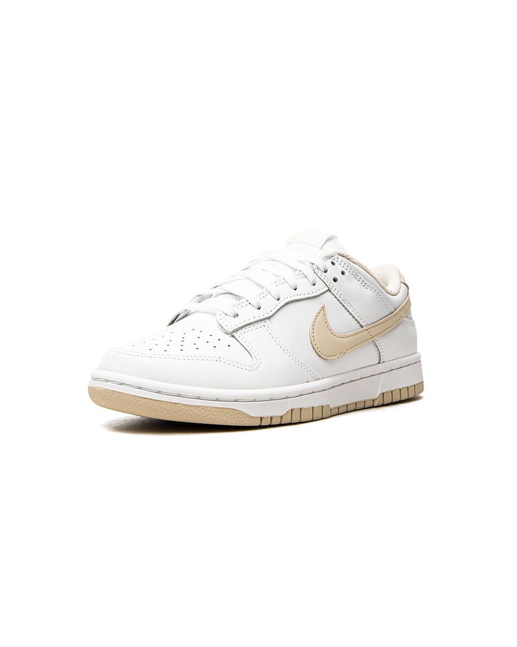 Nike Black Dunk Lo Mns "Pearl" Dd1503 110"