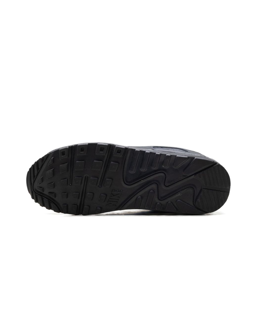 Nike Black Air Max 90 "Neon" Iq0289 010" for men