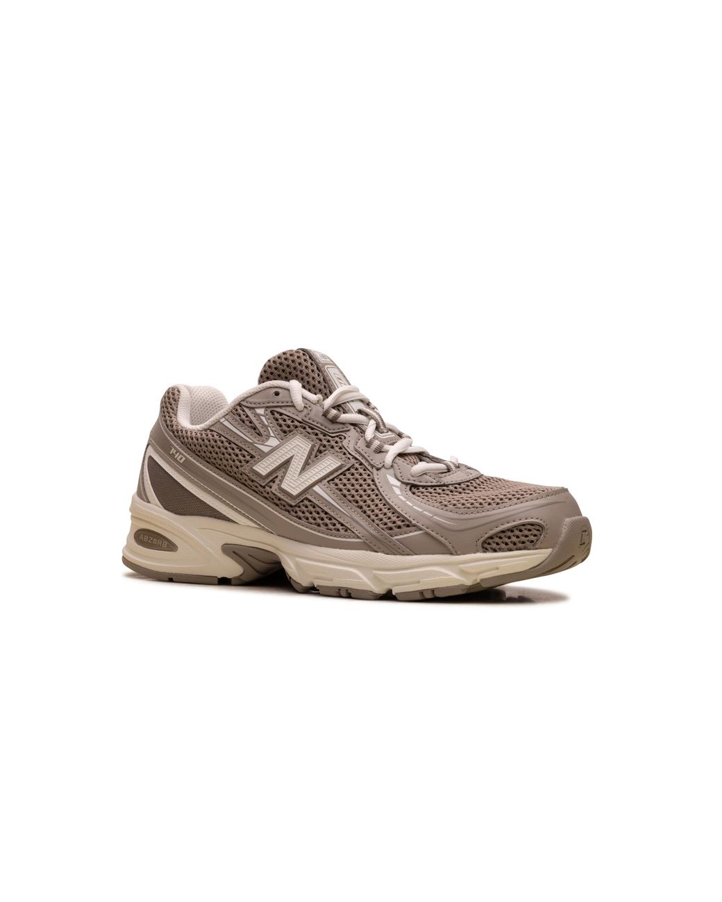 New Balance Brown 740V2 "Dark Olivine" U740Sa2" for men