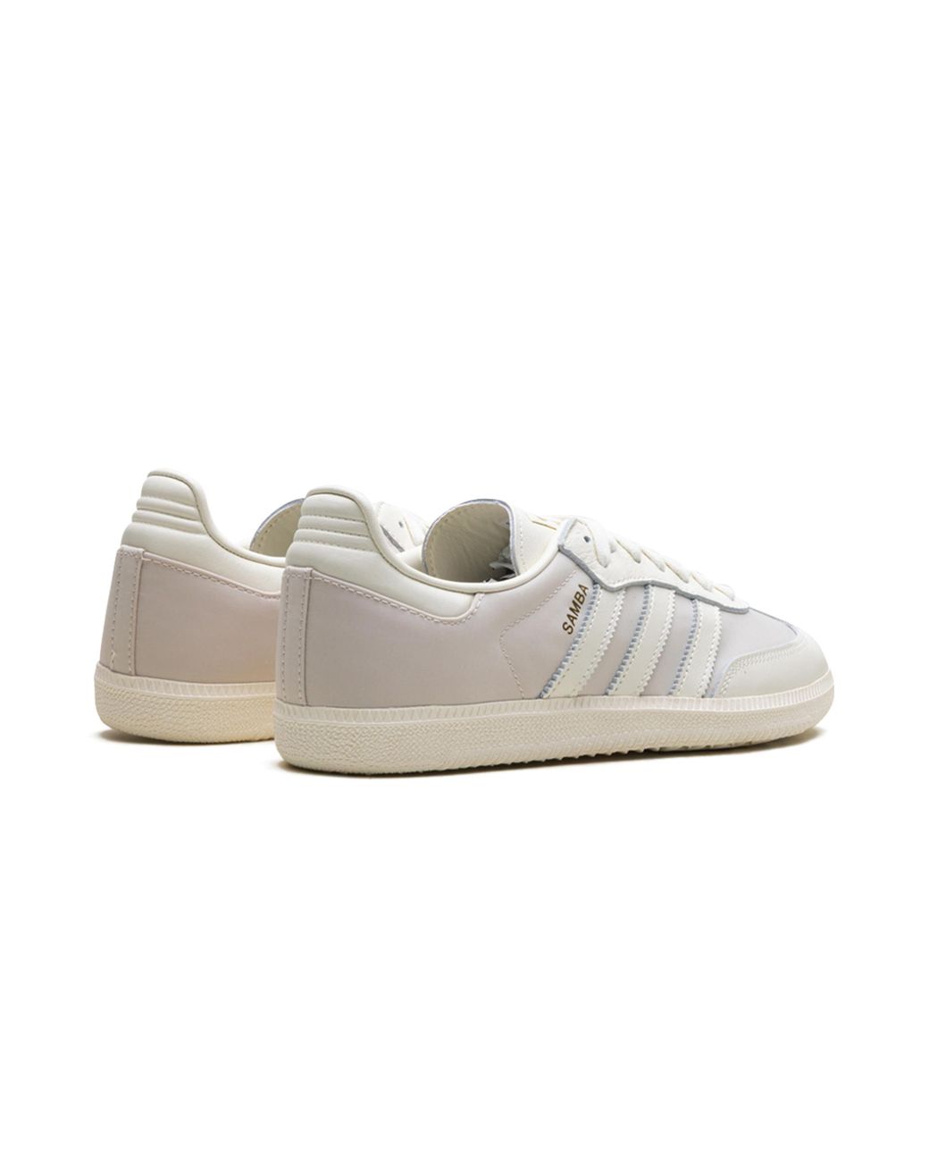 Adidas Black Samba Og "Off Alumina" Ji3204" for men