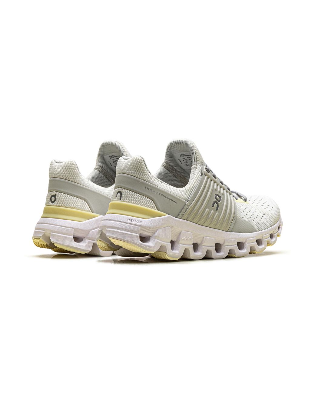 On Shoes Black Cloudsift /Limelight" 41.99577"