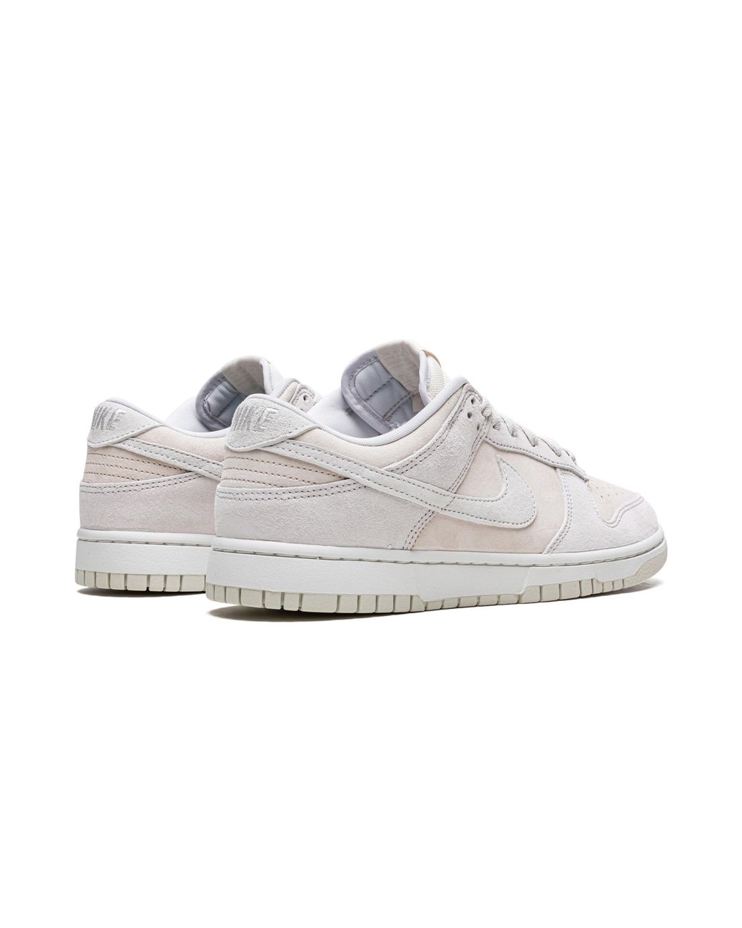 Nike Black Dunk Low Retro Prm "Vast" Dd8338 001" for men