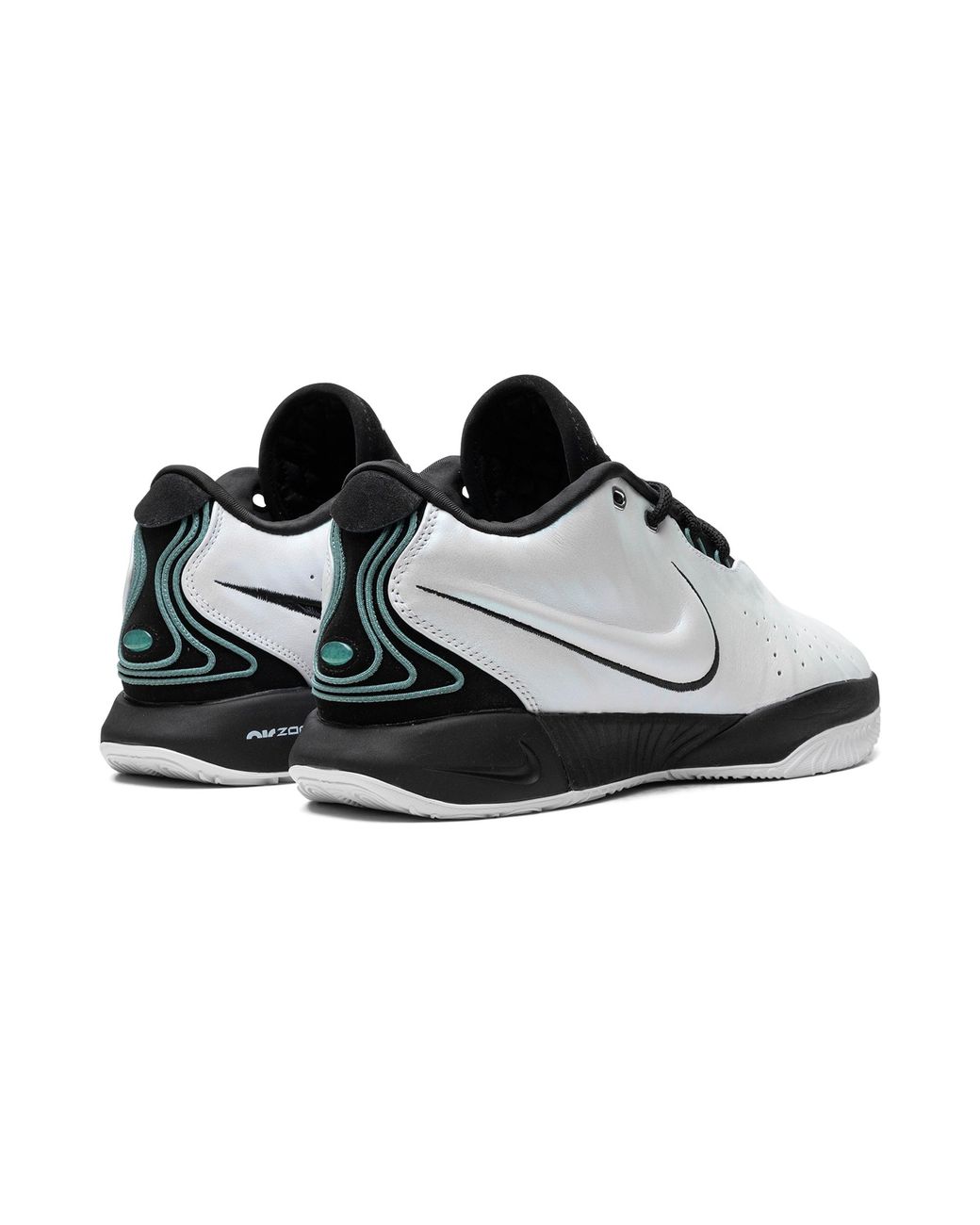 Nike Black Lebron 21 "Conchiolin" Hf5841 100" for men
