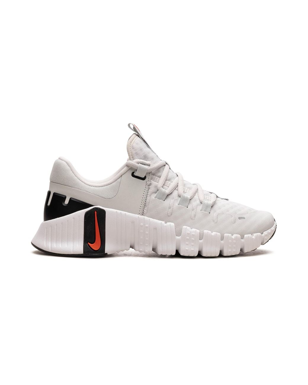 Nike Black Free Metcon 5 "Photon Dust" Dv3950 002"