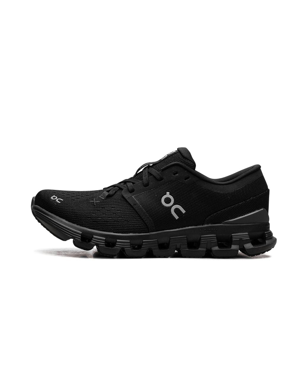 On Shoes Black On Cloud X 4 Eclipse" 3We30070106"
