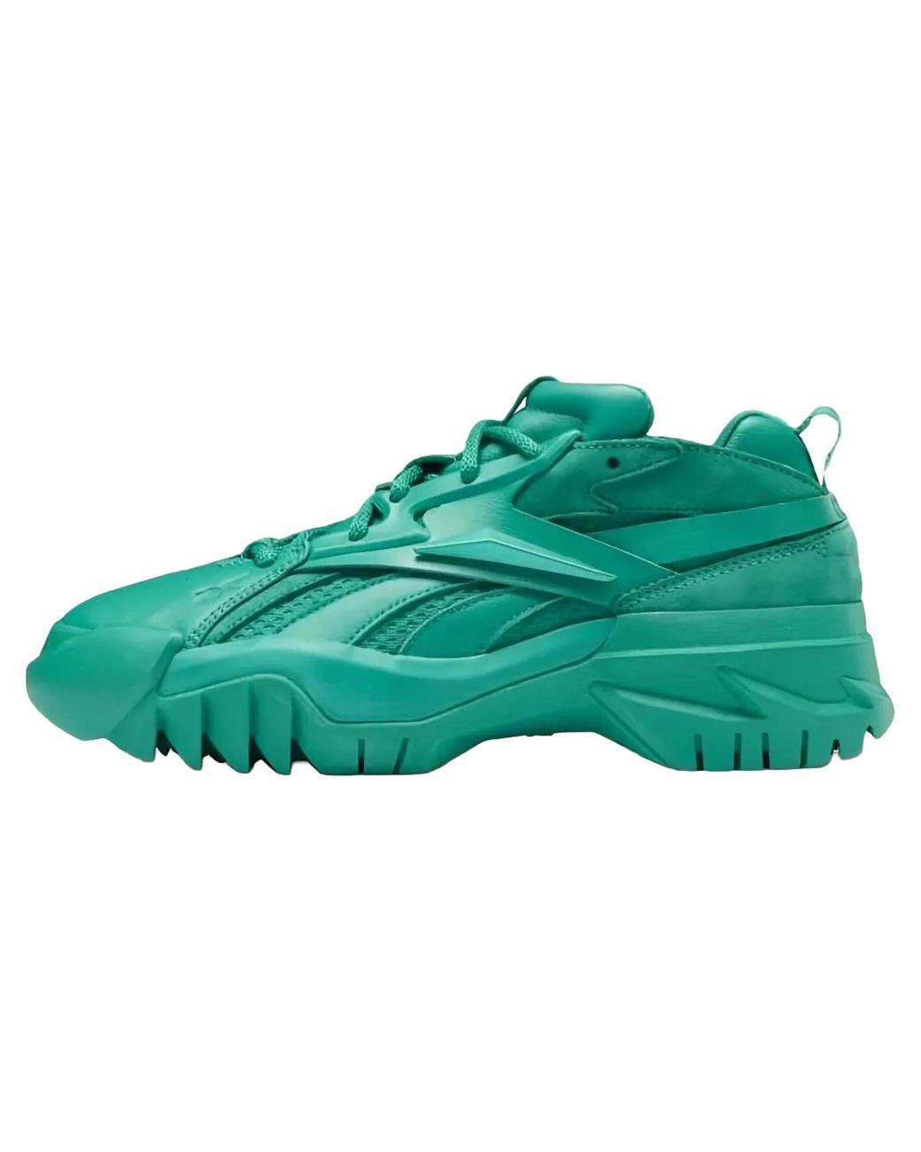 Reebok Green Club C V2 "Cardi B