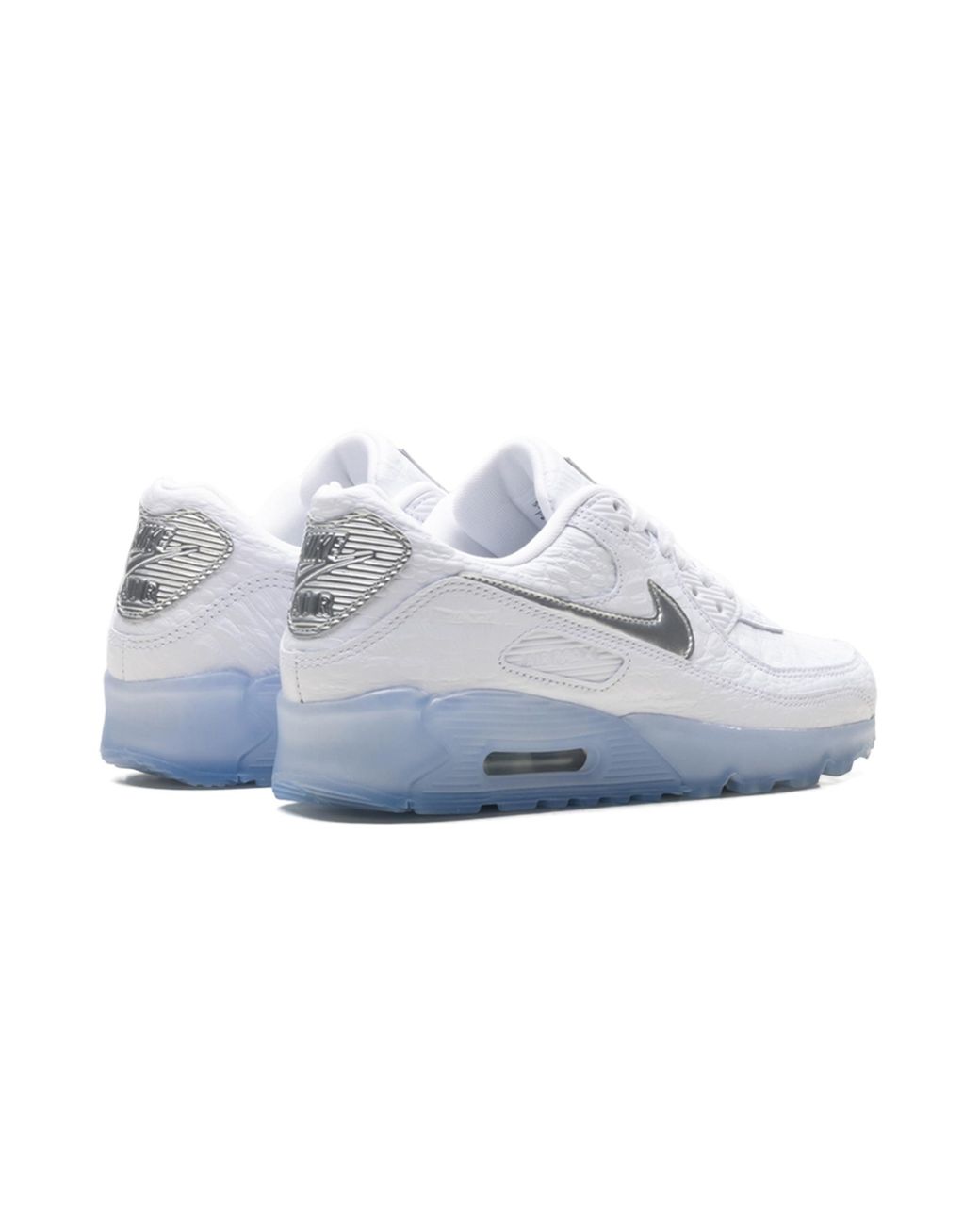 Nike Black Air Max 90 Terrascape Croc Tint" Iu3638 100" for men