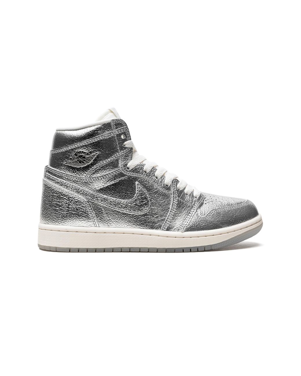 Nike Black Air 1 High Og "Metallic" Fn7249 001"