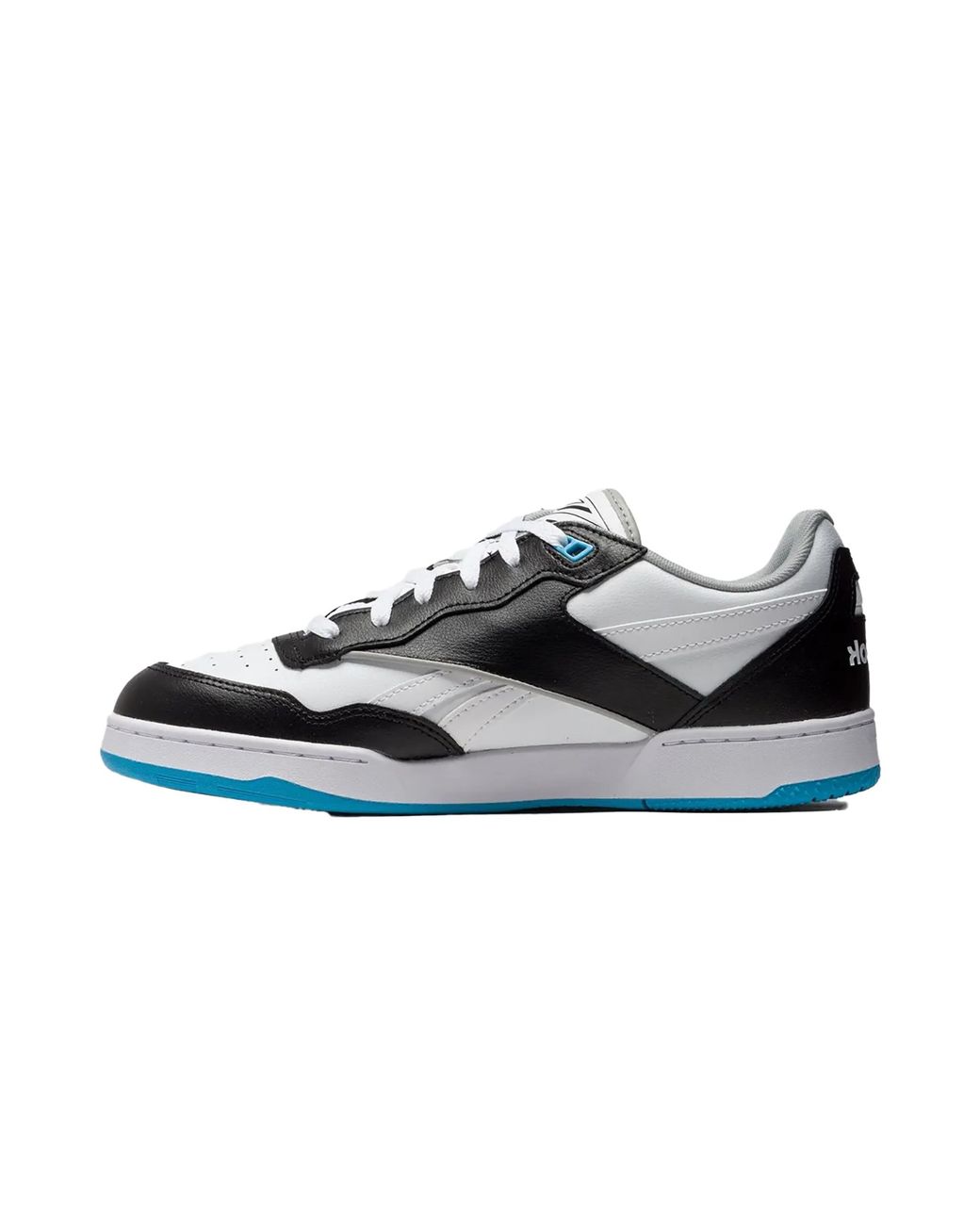 Reebok Black Classic Bb4000 Og "Shaq Attaq" Ig9953" for men