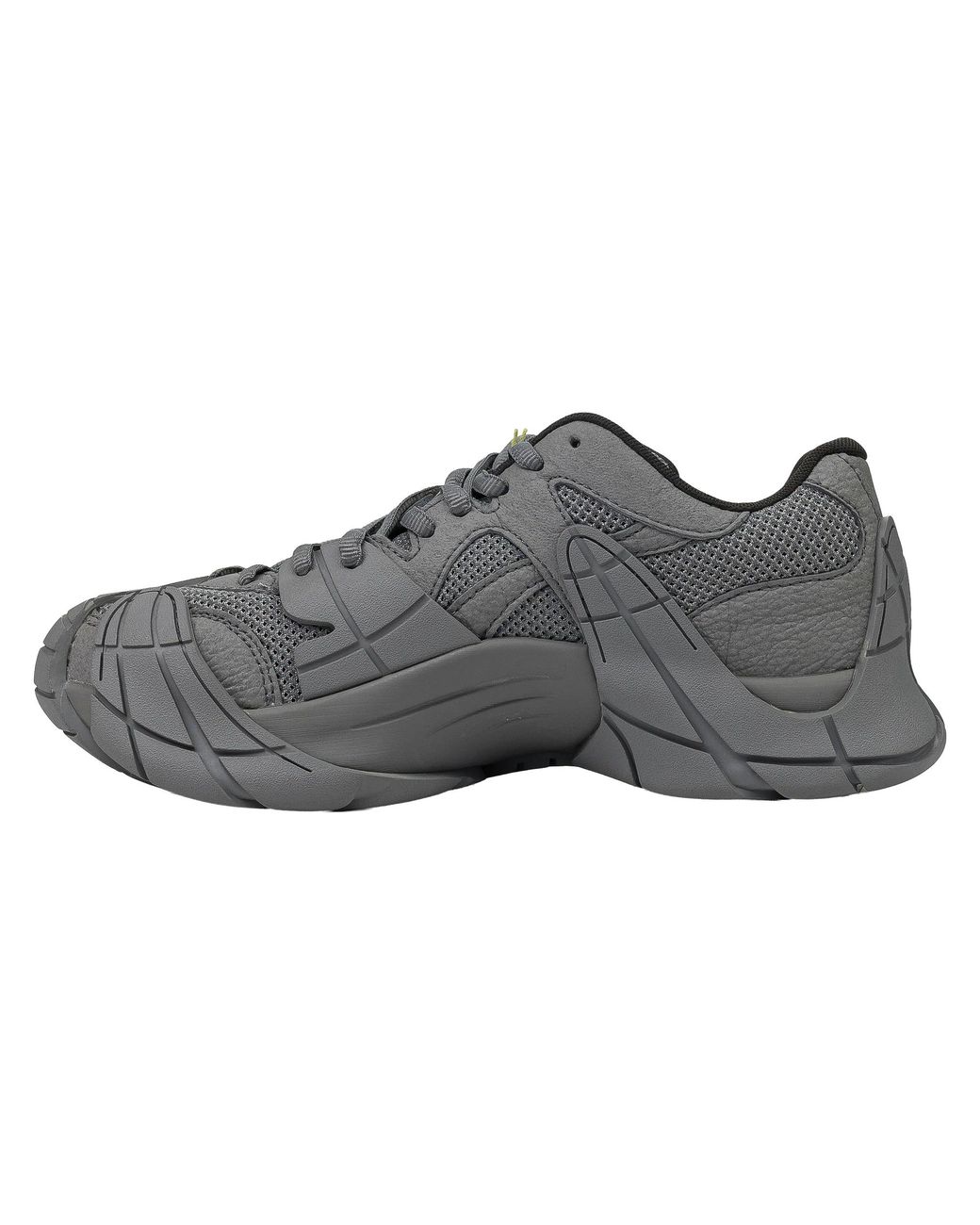 CAMPERLAB Gray Tormenta Sneaker A500013018" for men