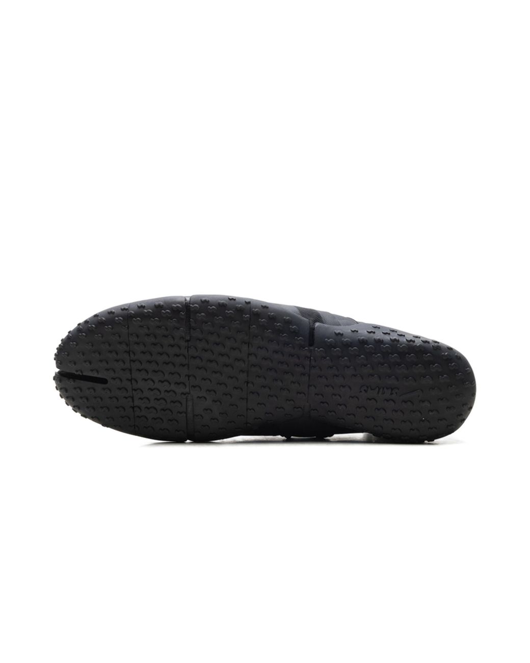 Nike Black Air Rift Mesh "Skims