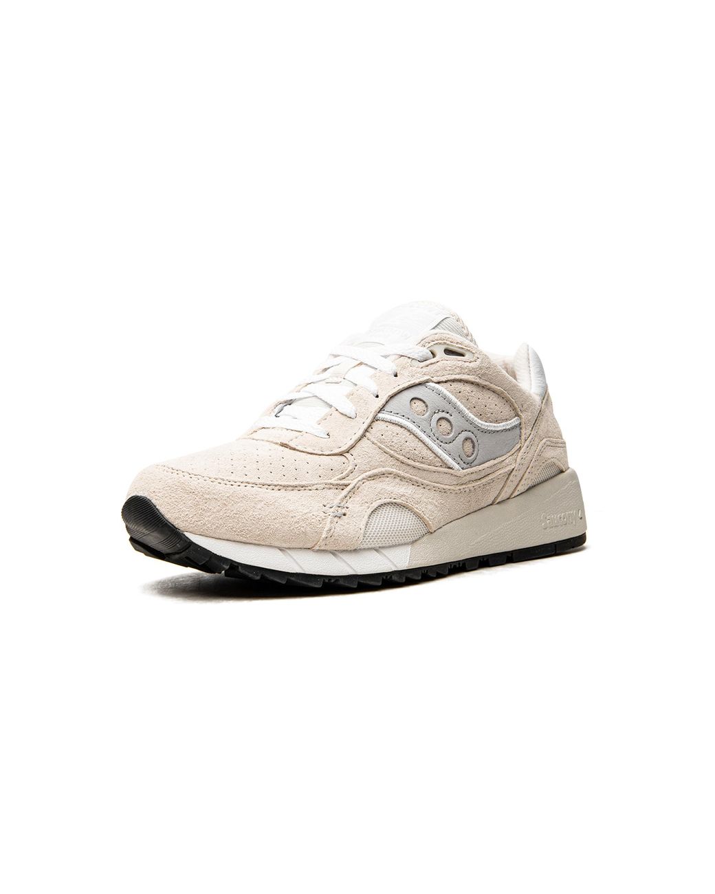 Saucony Black Shadow 6000 Suede Premium "Tan" S70662 1" for men