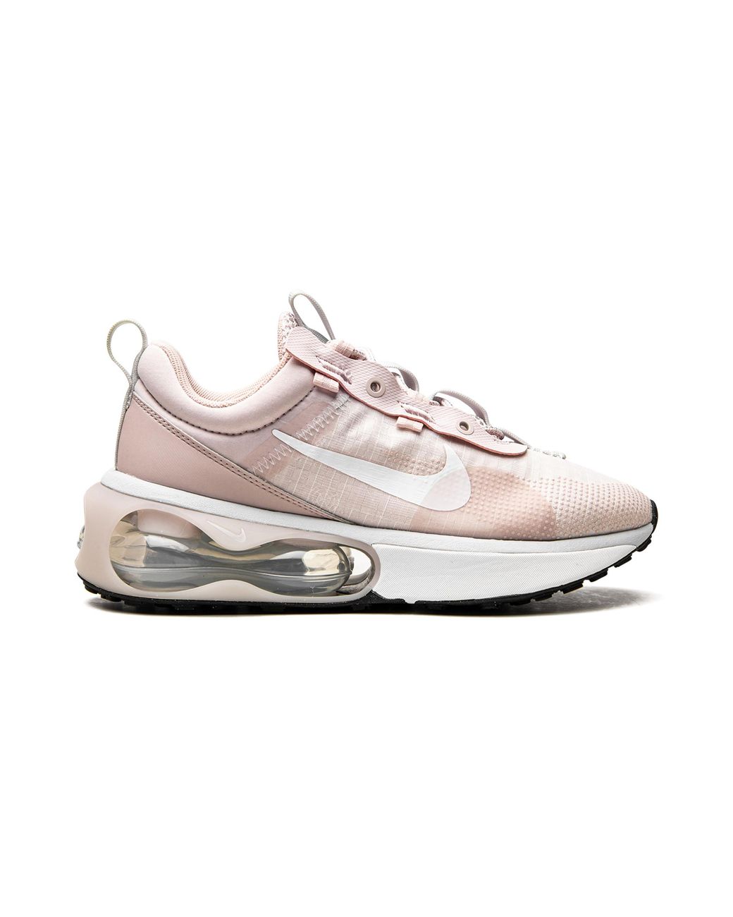 Nike Black Air Max 2021 "Barely Rose" Da1923 600"