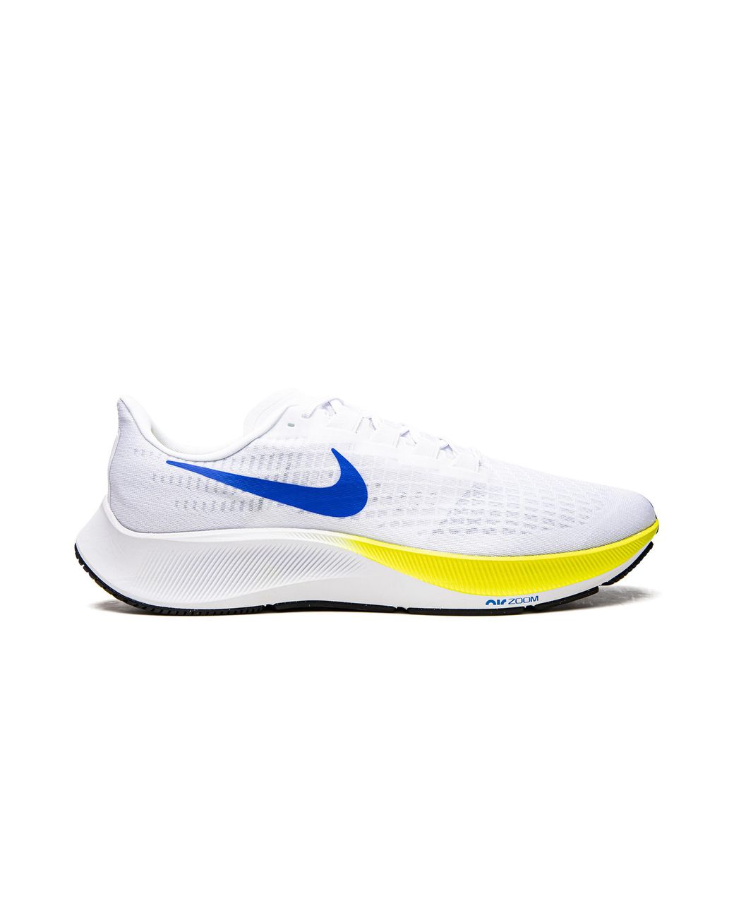Nike Black Air Zoom Pegasus 37 Racer" Bq9646 102" for men