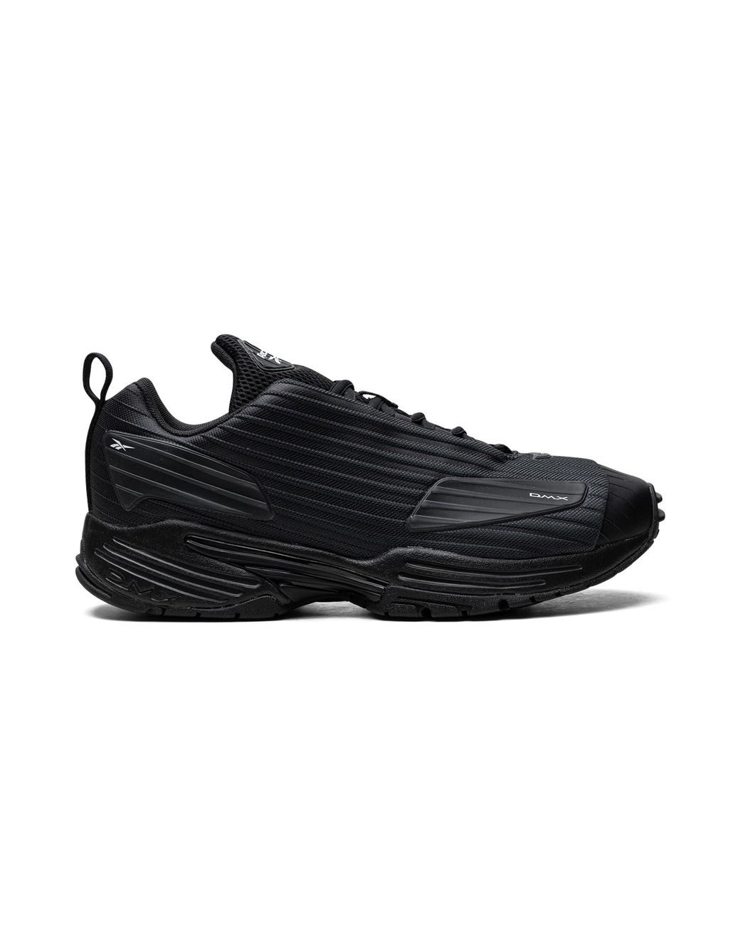 Reebok Black Dmx Thrill "Cold" Eh1916" for men