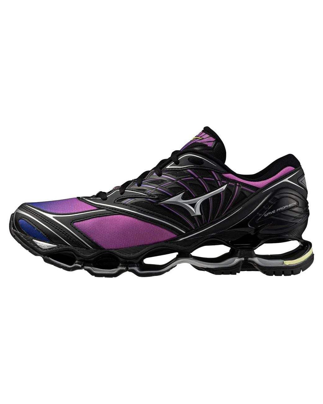 Mizuno Black Wave Prophecy Ls Neon Pack "Spring Crocus - 590187.6J73" for men