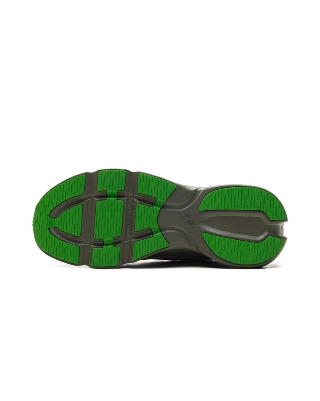On Shoes Black Cloudsolo "Loewe for men