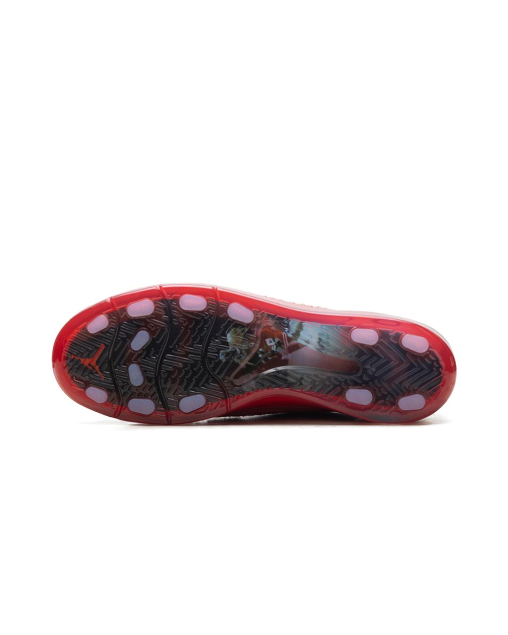 Nike Red Cryoshot "World Cup Pack" Io8209 600" for men