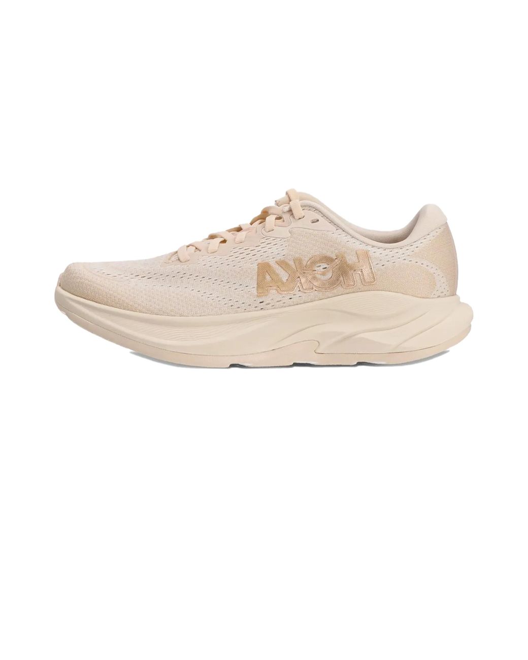 Hoka One One Black One Rincon 4 "Vanilla Birch" 1155131 Vch"
