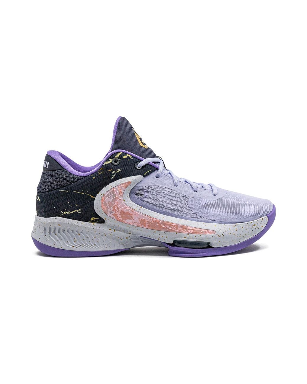 Nike Blue Zoom Freak 4 Ep 'All-Star' Dv1180-500 for men