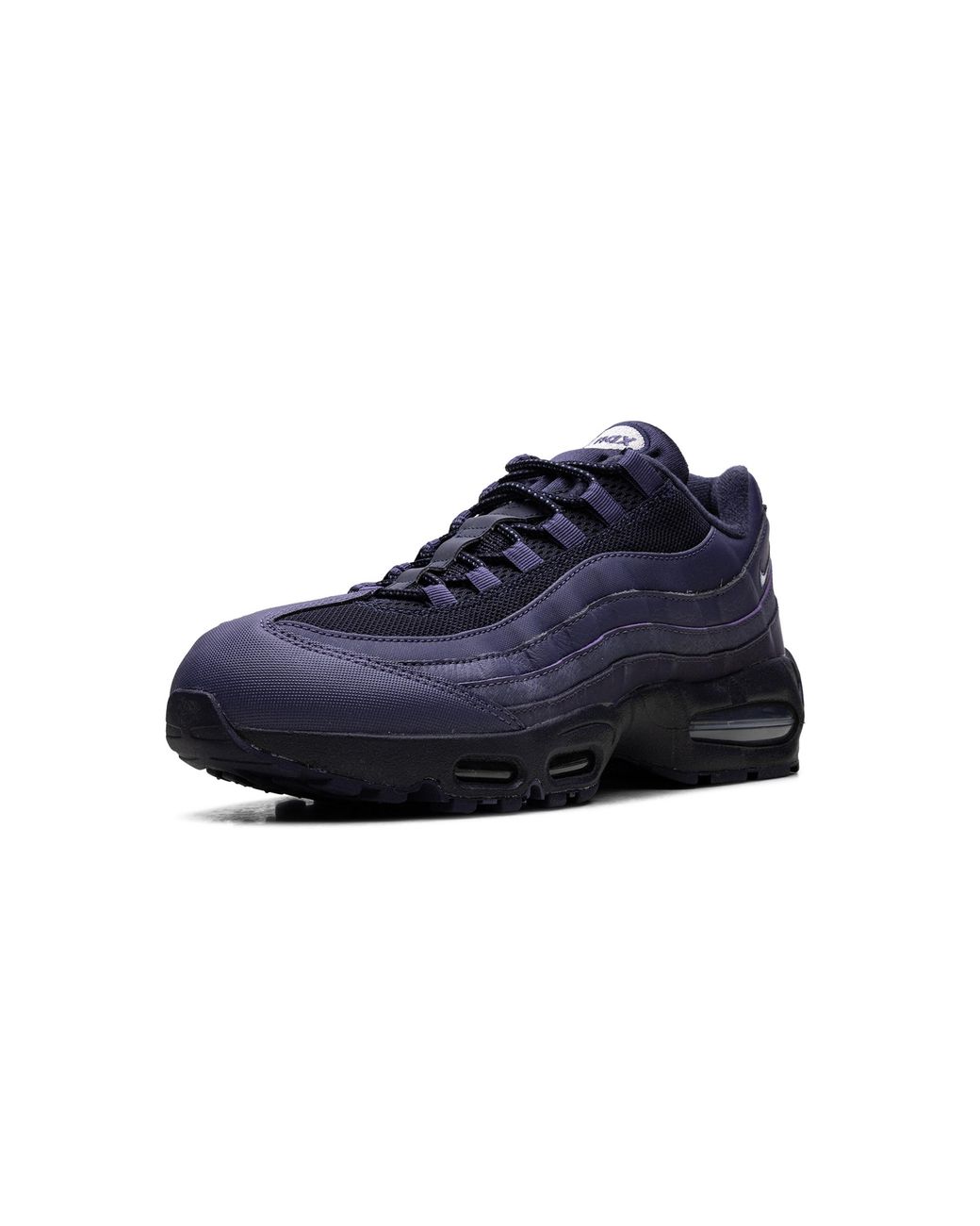 Nike Blue Air Max 95 Og "Sanded" Ib1667 500" for men