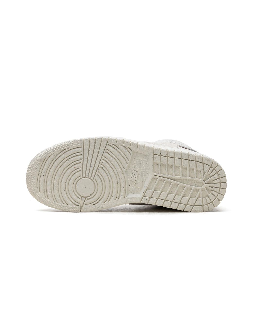 Nike Black Air 1 Mid Se Craft "Pale Ivory" Fq3224 100" for men