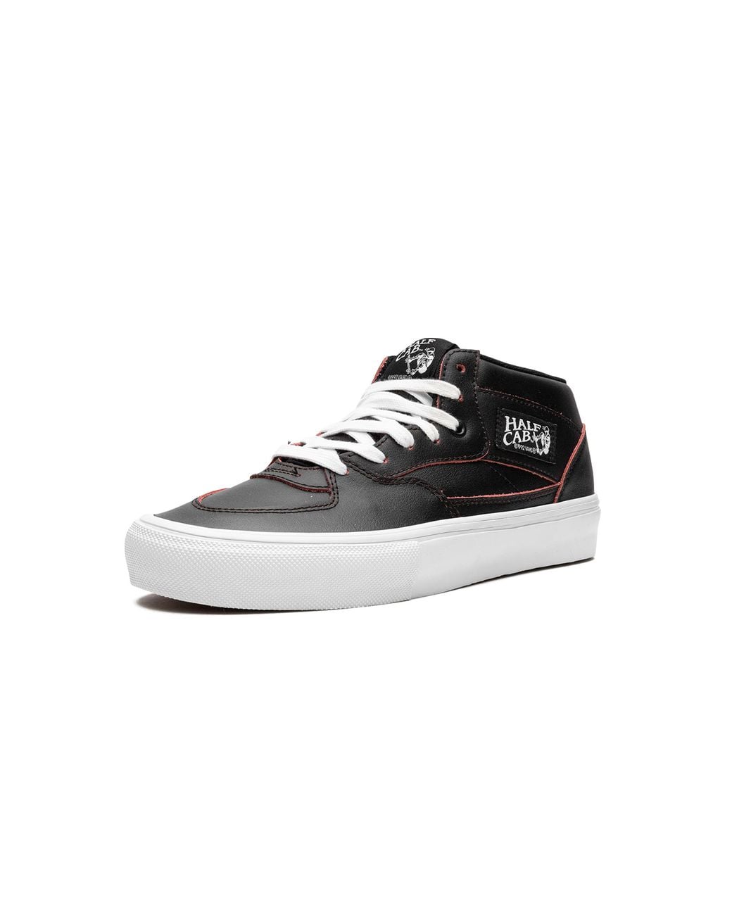 Vans Black Skate Half Cab "Wearaway" Vn0A5Fcdy8J" for men