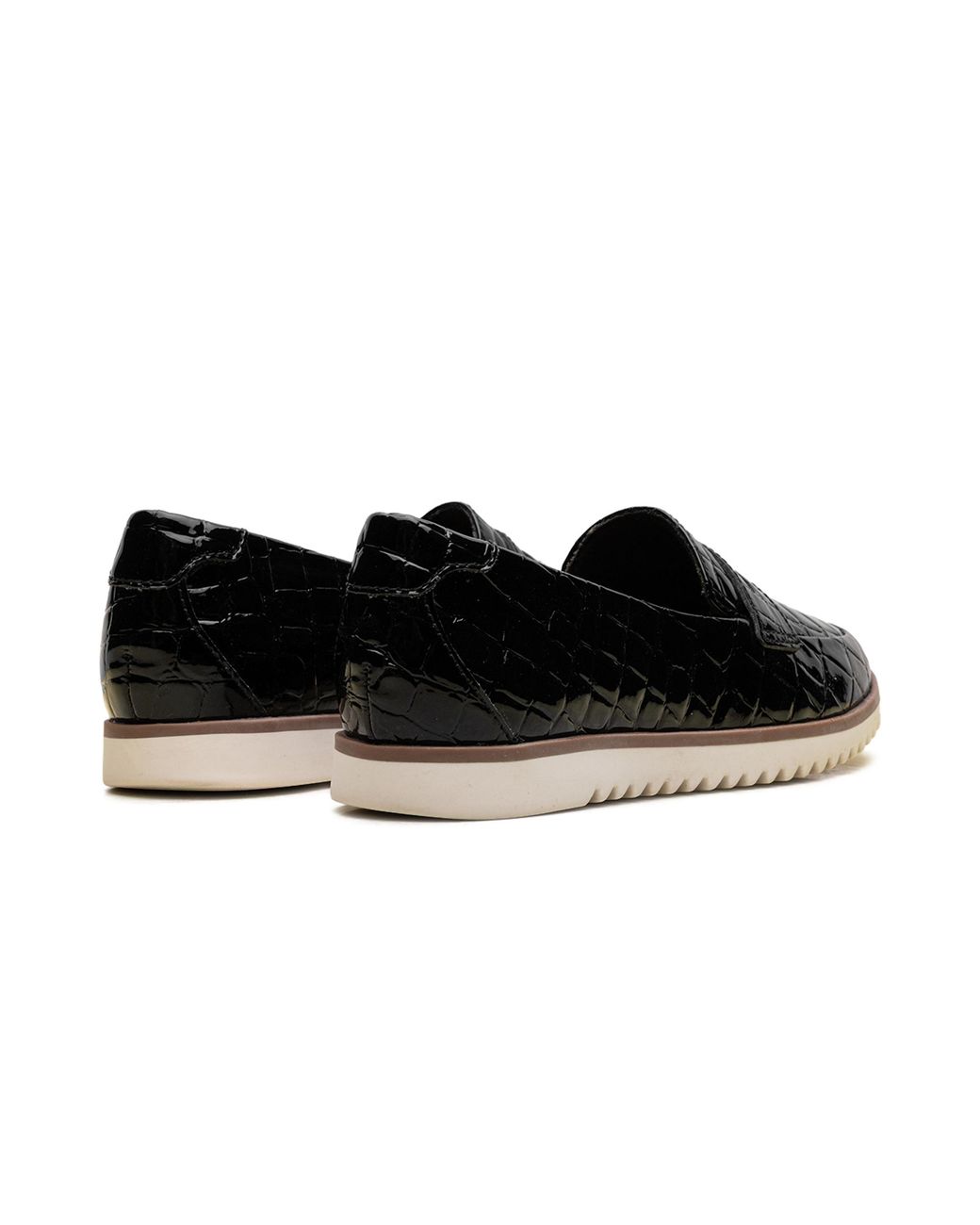 Clarks Black Serena Terri Wide 26159379"