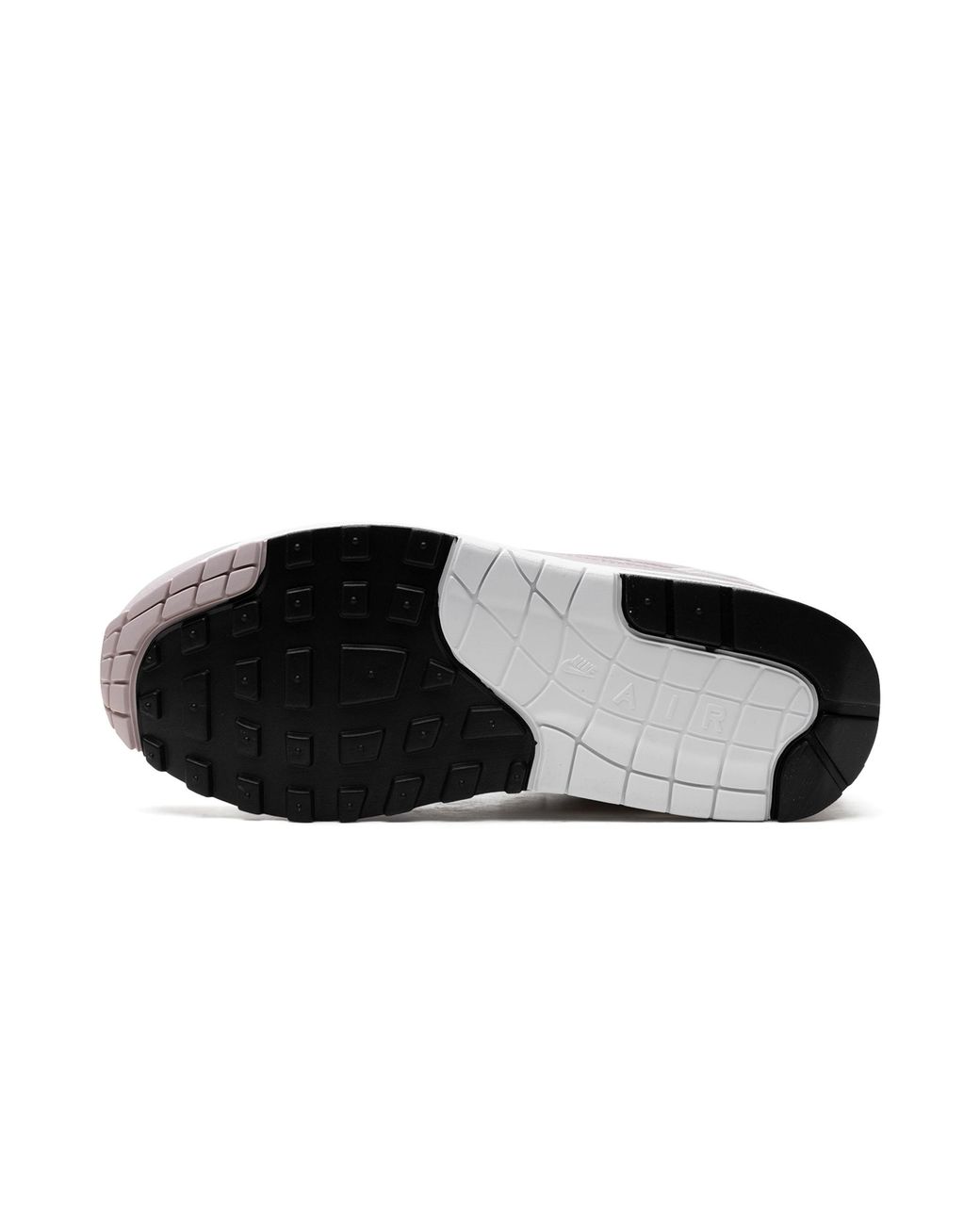 Nike White Air Max 1 "Platinum" Dz2628 106"