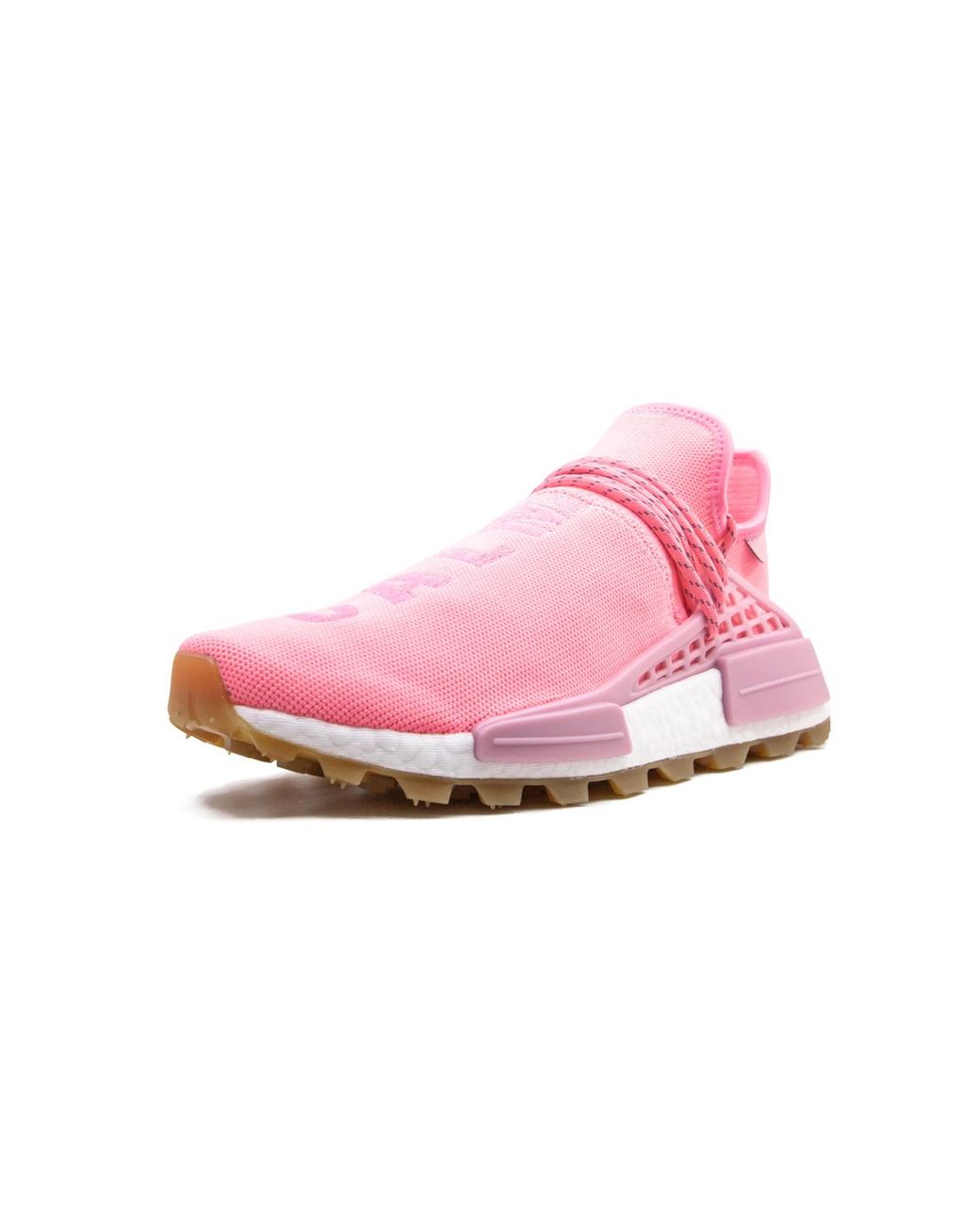 Adidas Black Nmd Humanrace Trail "Pharrell Williams for men