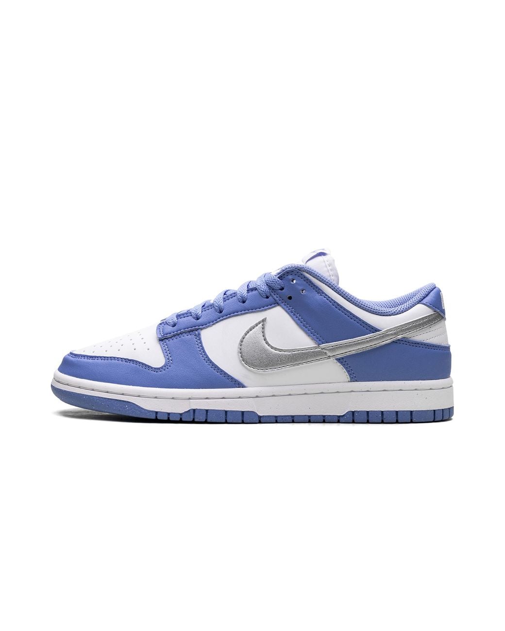 Nike Blue Dunk Low "Royal Purse" Dd1873 402"