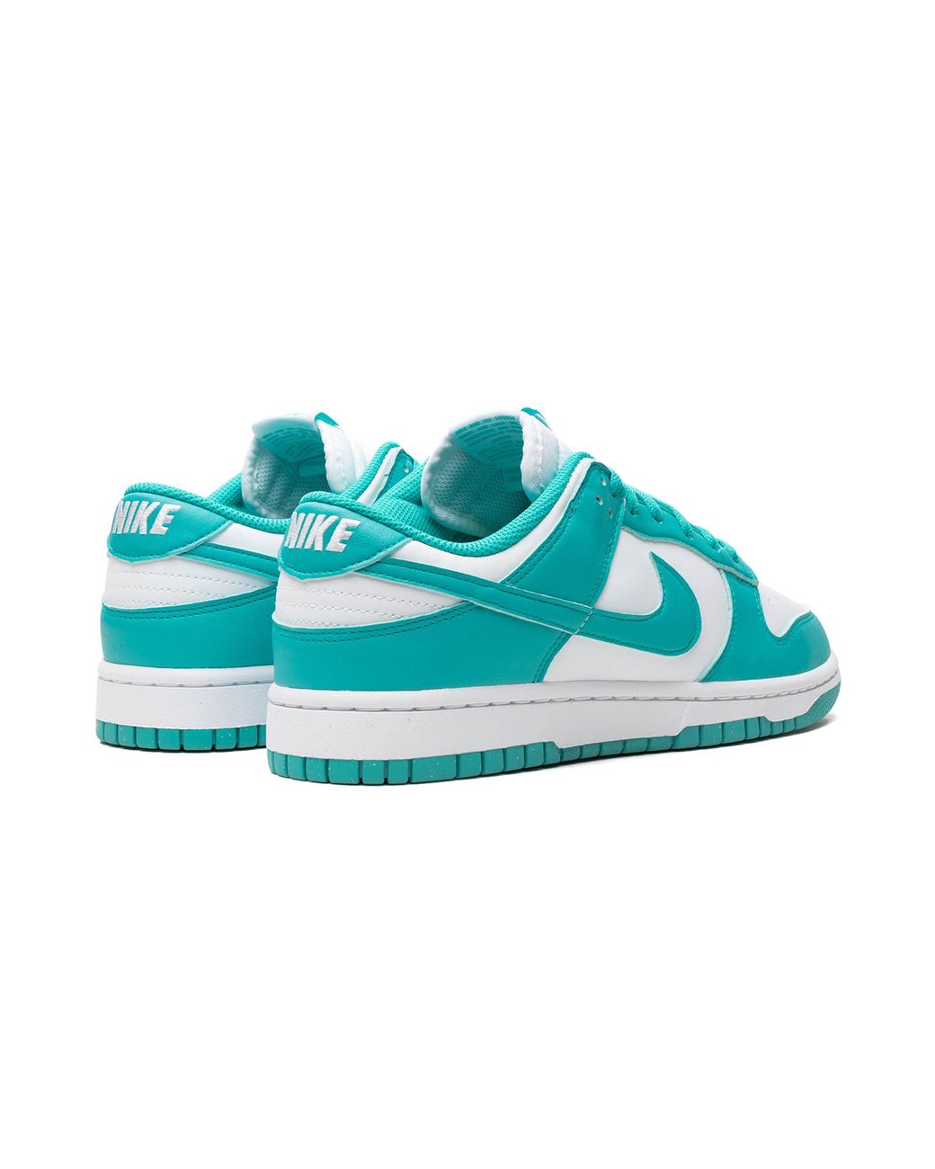 Nike Blue (Wmns) Dunk Low Next Nature 'Dusty Cactus'