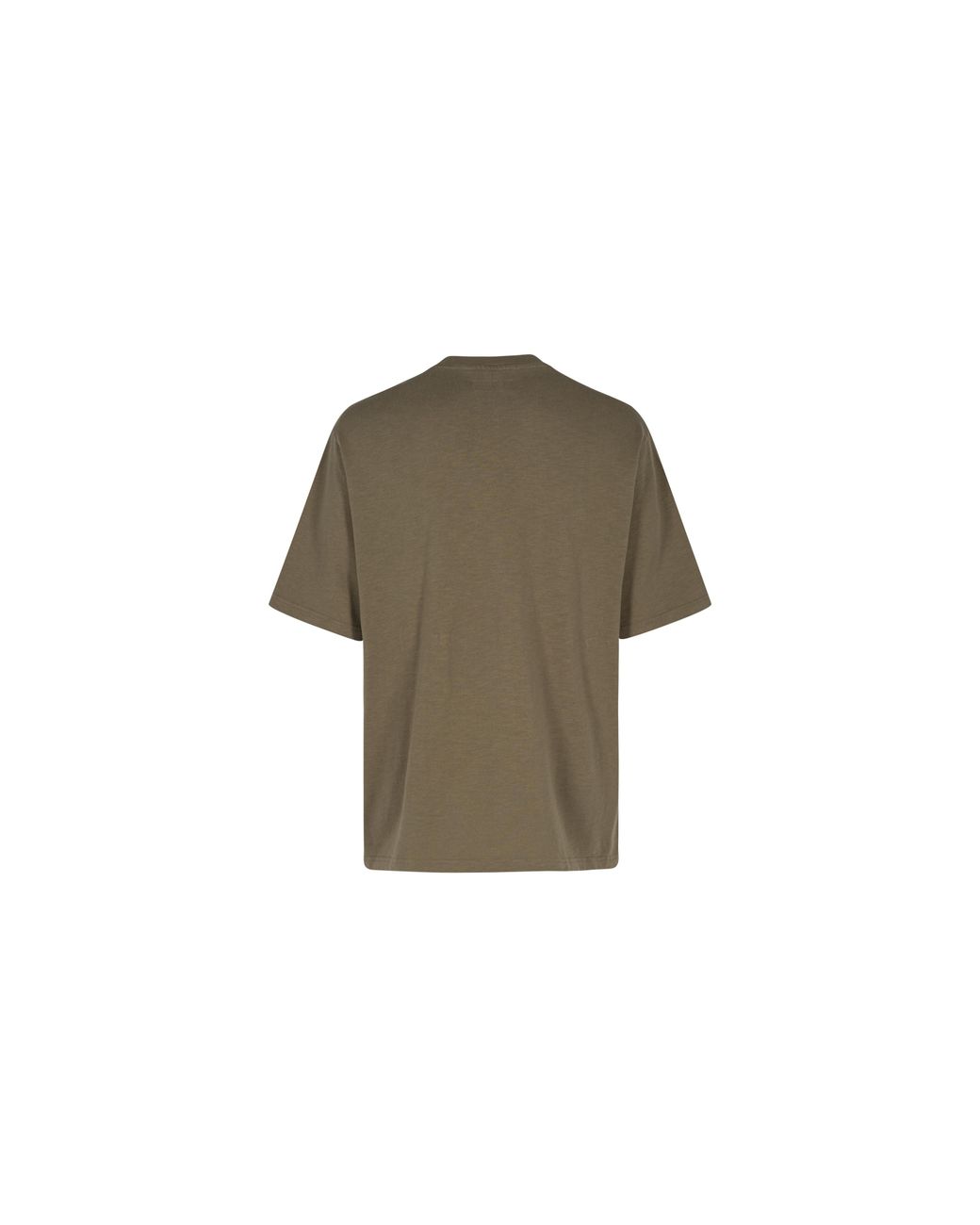 Supreme Black Old English S/S Top "Ss24" Su445"
