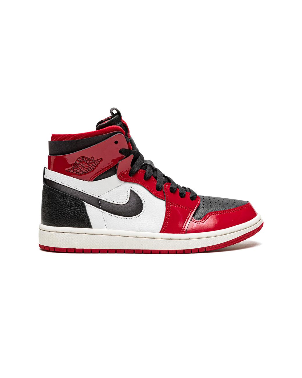 Nike Red Air 1 Zoom Cmft "Zoom Chicago" Ct0979 610"