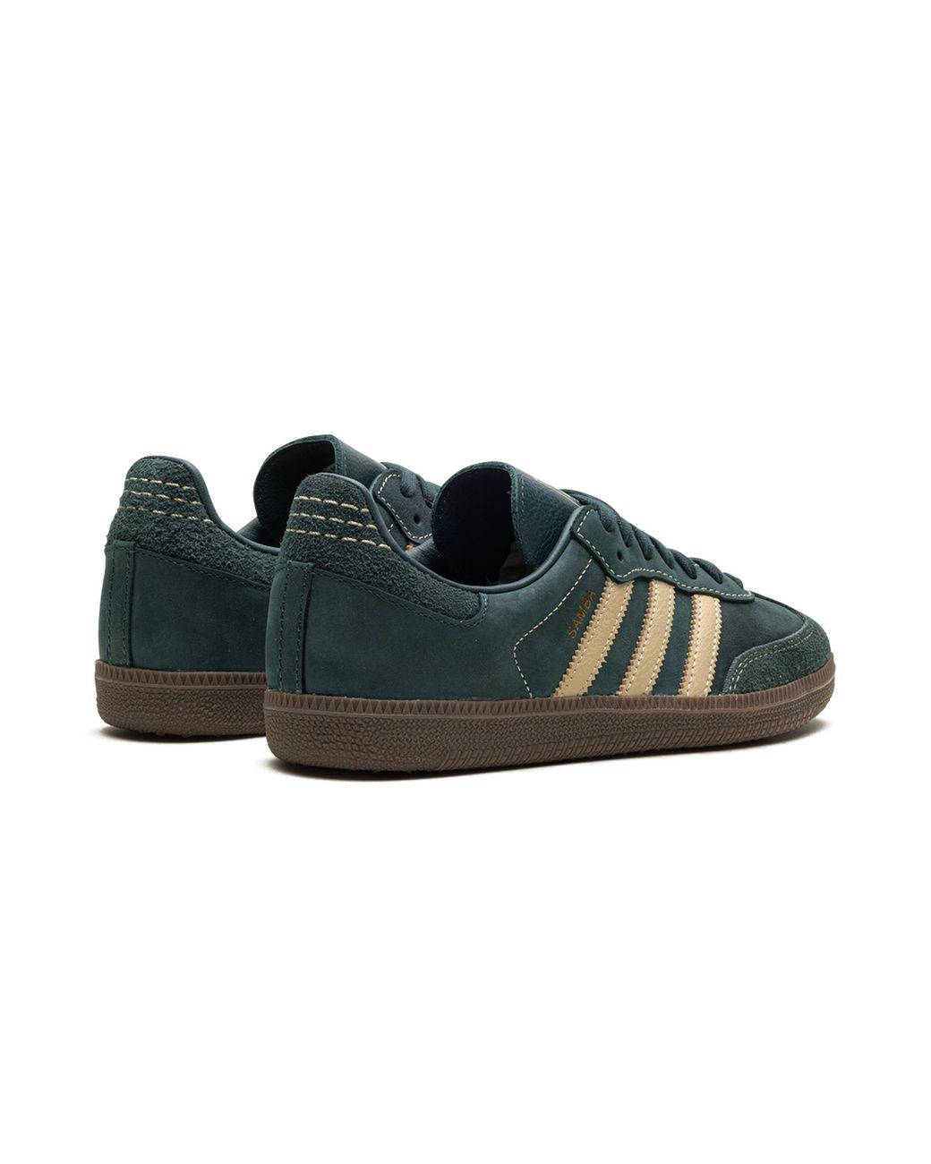 Adidas Black Samba Og "Mineral Crystal Sand" Ig1986"