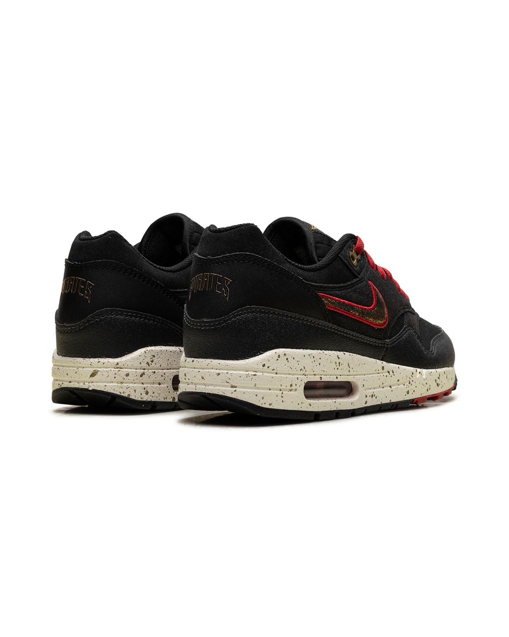 Nike Blue Air Max 1 "Pittsburgh Pirates City Connect (2026) Iq2893 001" for men