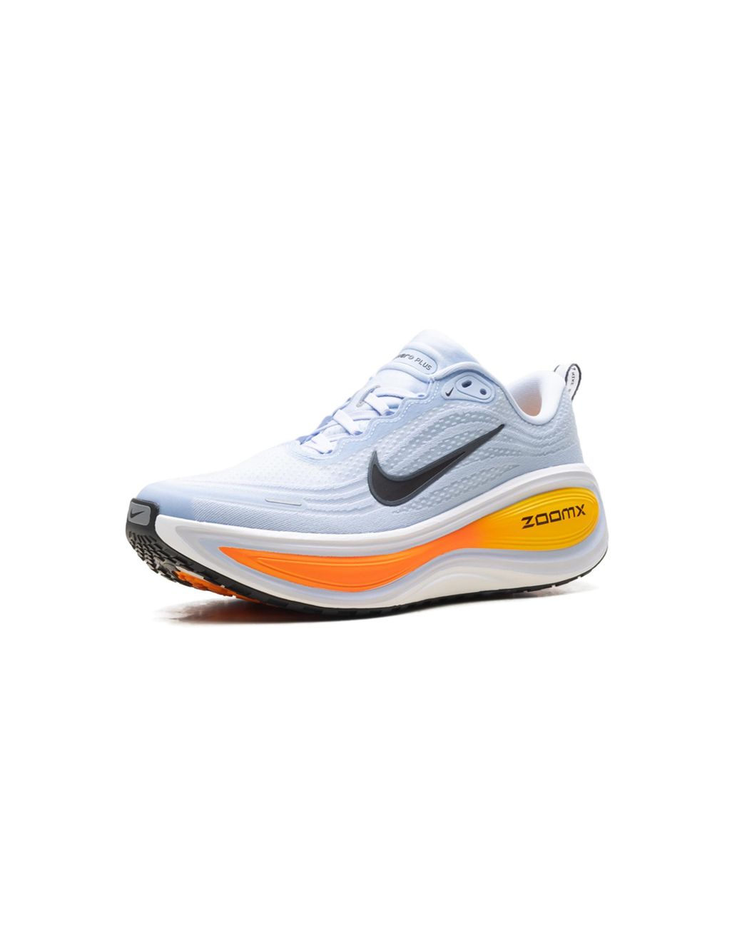 Nike Blue Vomero Plus "Hydrogen Total" Hv8150 404" for men